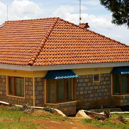 Kilima Resort Iten Екстериор снимка
