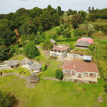 Kilima Resort Iten Екстериор снимка