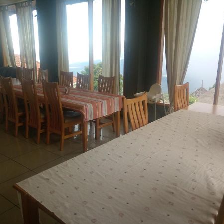 Kilima Resort Iten Екстериор снимка