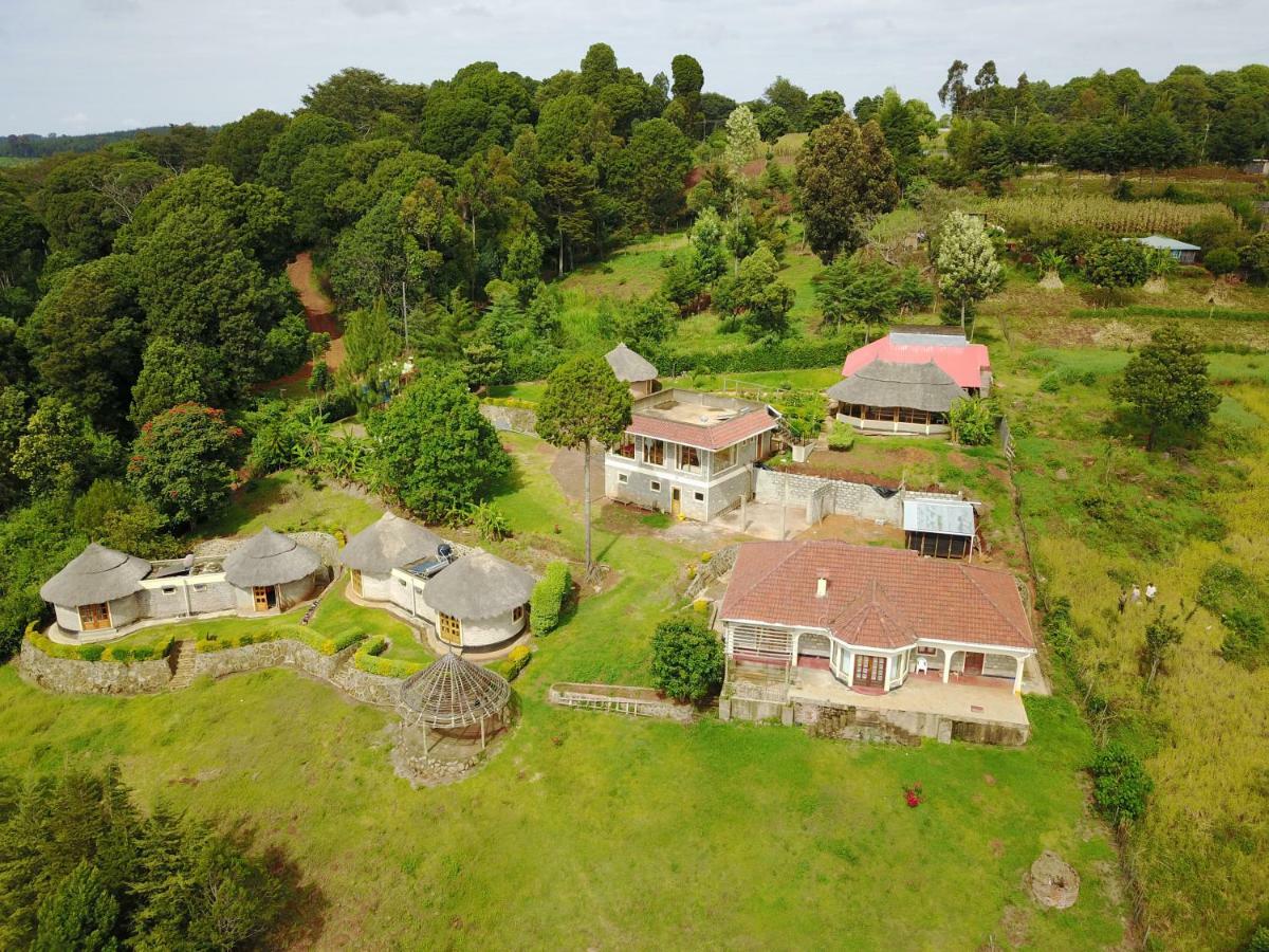 Kilima Resort Iten Екстериор снимка