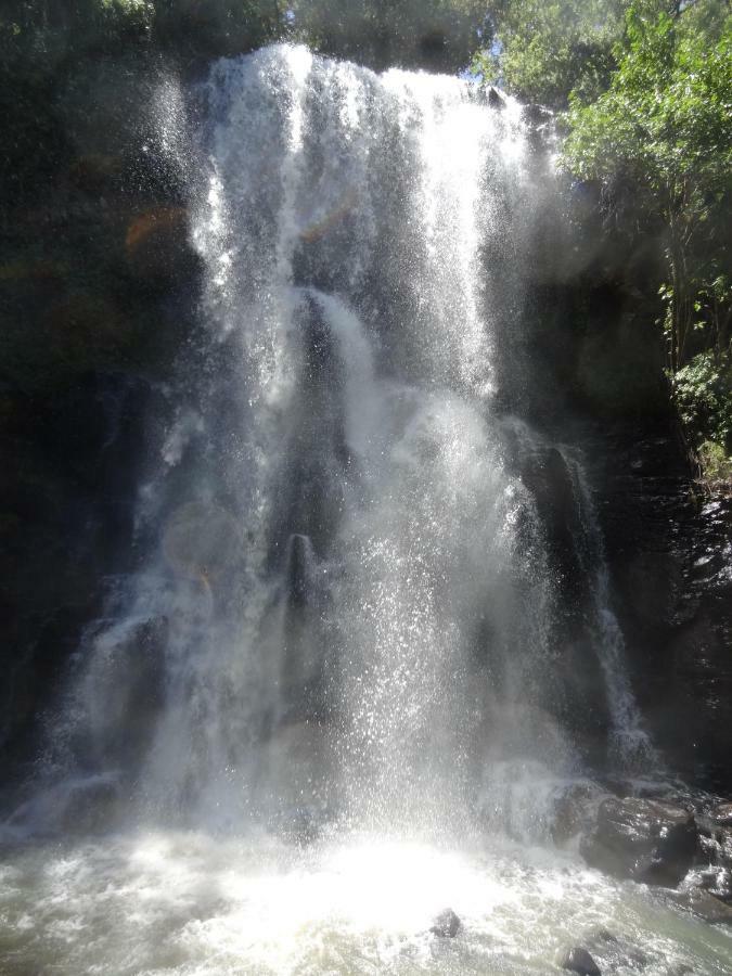 Kilima Resort Iten Екстериор снимка