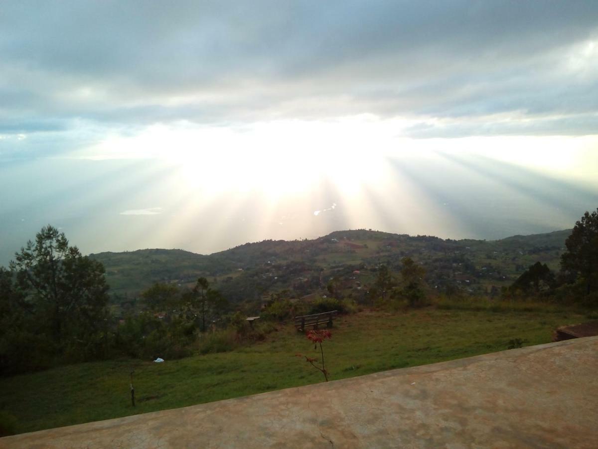 Kilima Resort Iten Екстериор снимка