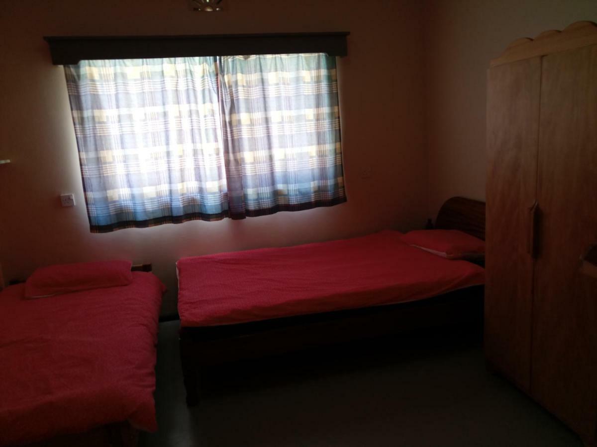 Kilima Resort Iten Екстериор снимка