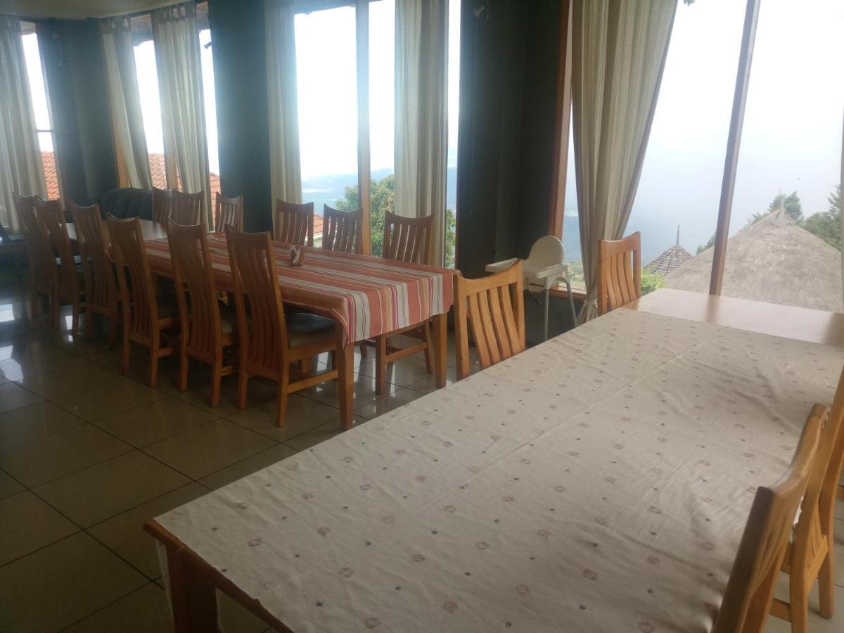 Kilima Resort Iten Екстериор снимка